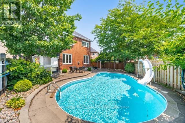 5496 Windy Hill Court, Mississauga (Hurontario), Ontario  L4Z 3W4 - Photo 47 - W12447548