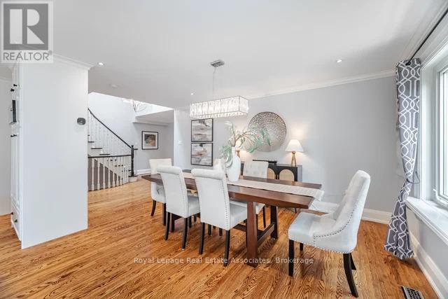 5496 Windy Hill Court, Mississauga (Hurontario), Ontario  L4Z 3W4 - Photo 8 - W12447548