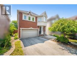 5496 WINDY HILL COURT, Mississauga, Ontario