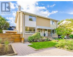 54 PASADENA GARDENS, Toronto, Ontario