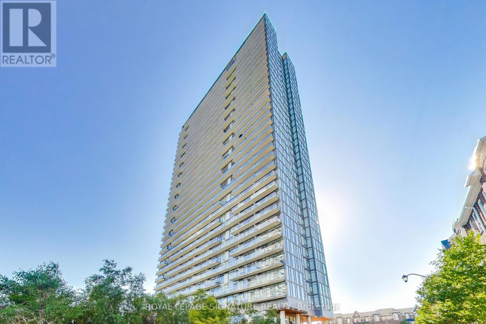 1207 - 105 The Queensway, Toronto (High Park-Swansea), Ontario  M6S 5B5 - Photo 1 - W12447569