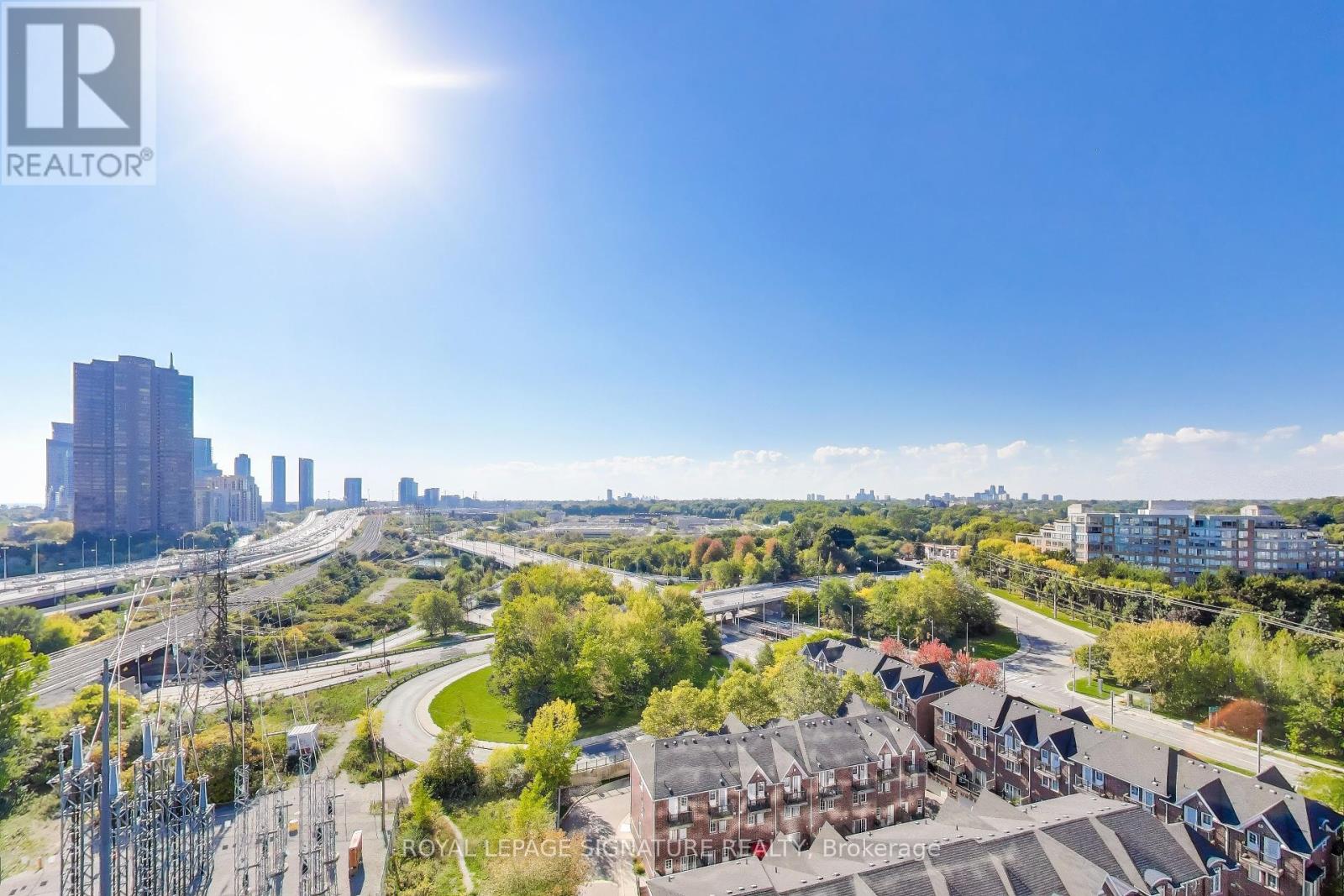 1207 - 105 The Queensway, Toronto (High Park-Swansea), Ontario  M6S 5B5 - Photo 13 - W12447569