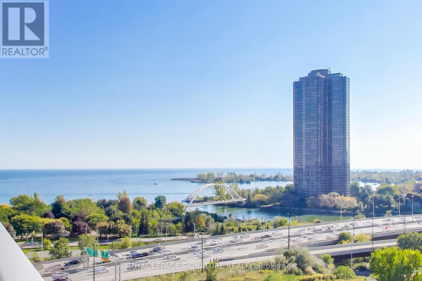 1207 - 105 The Queensway, Toronto (High Park-Swansea), Ontario  M6S 5B5 - Photo 15 - W12447569