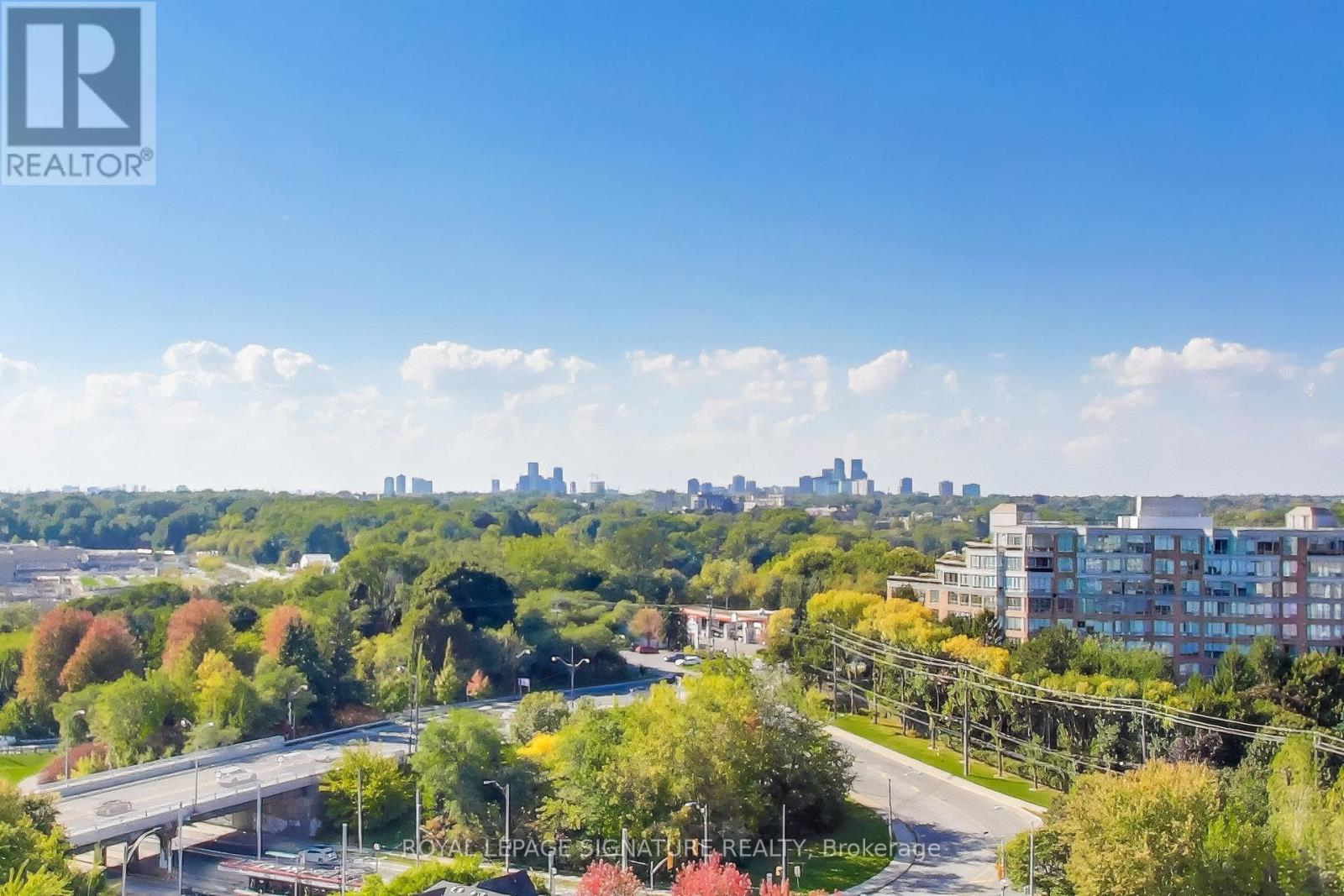 1207 - 105 The Queensway, Toronto (High Park-Swansea), Ontario  M6S 5B5 - Photo 16 - W12447569