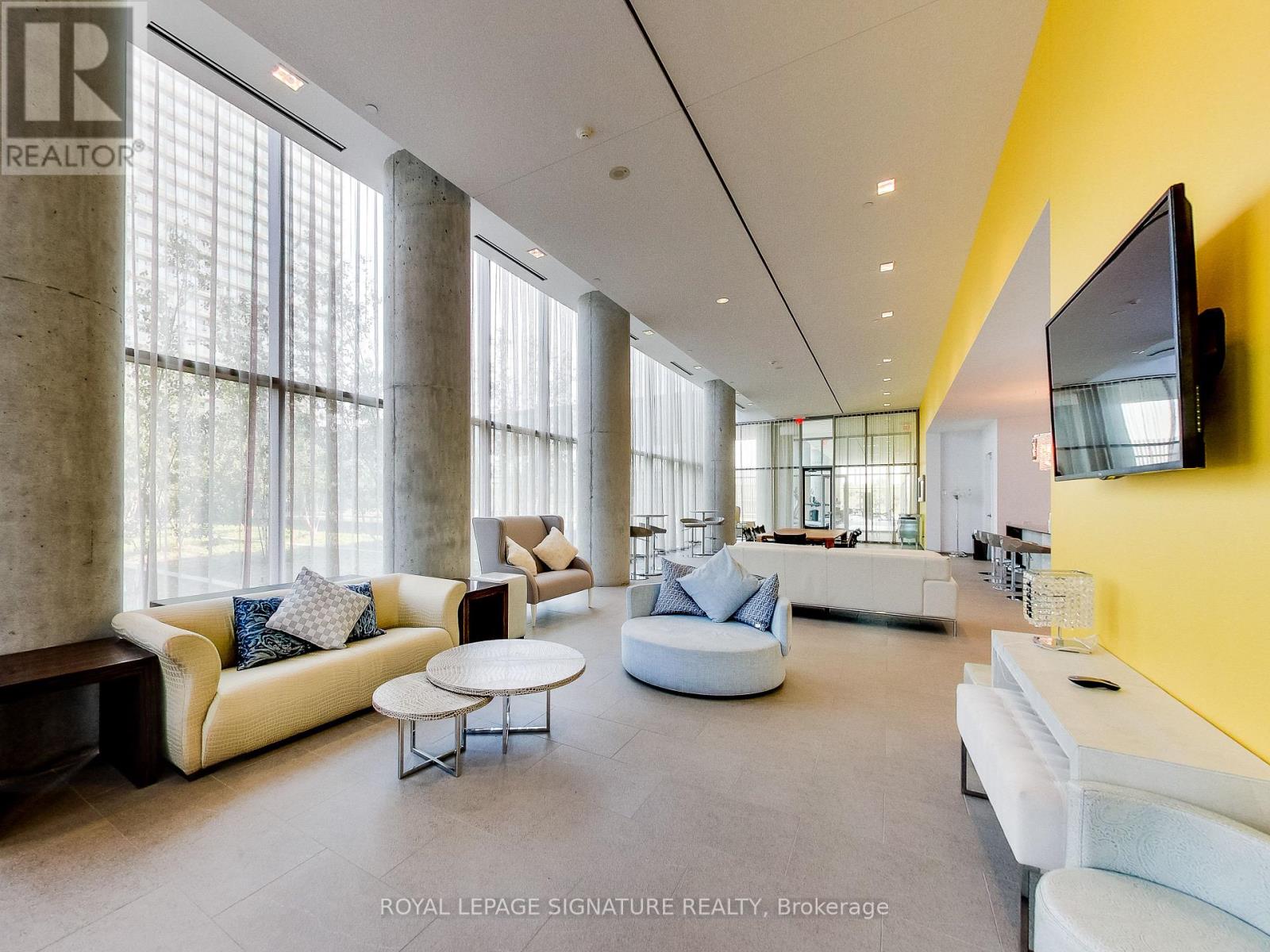 1207 - 105 The Queensway, Toronto (High Park-Swansea), Ontario  M6S 5B5 - Photo 17 - W12447569