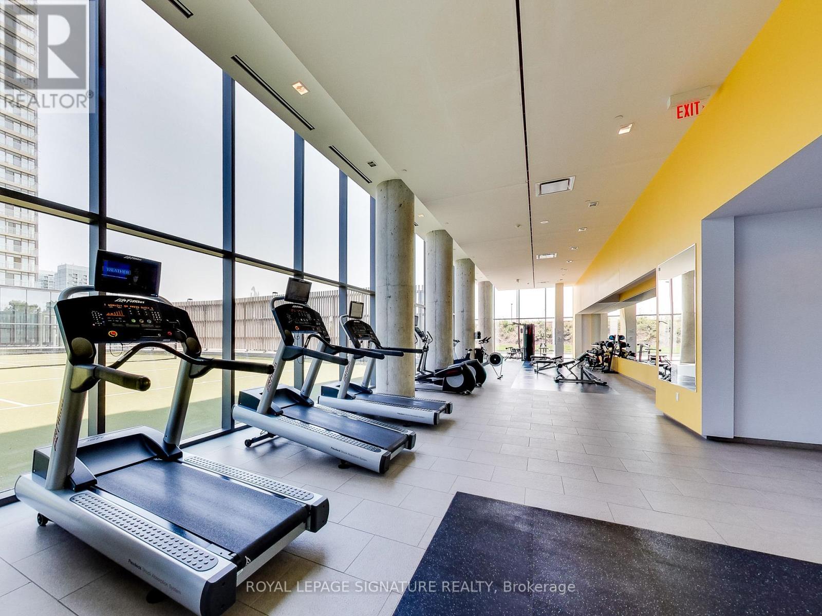 1207 - 105 The Queensway, Toronto (High Park-Swansea), Ontario  M6S 5B5 - Photo 21 - W12447569