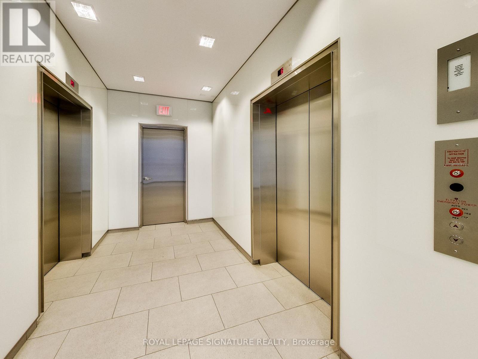 1207 - 105 The Queensway, Toronto (High Park-Swansea), Ontario  M6S 5B5 - Photo 25 - W12447569
