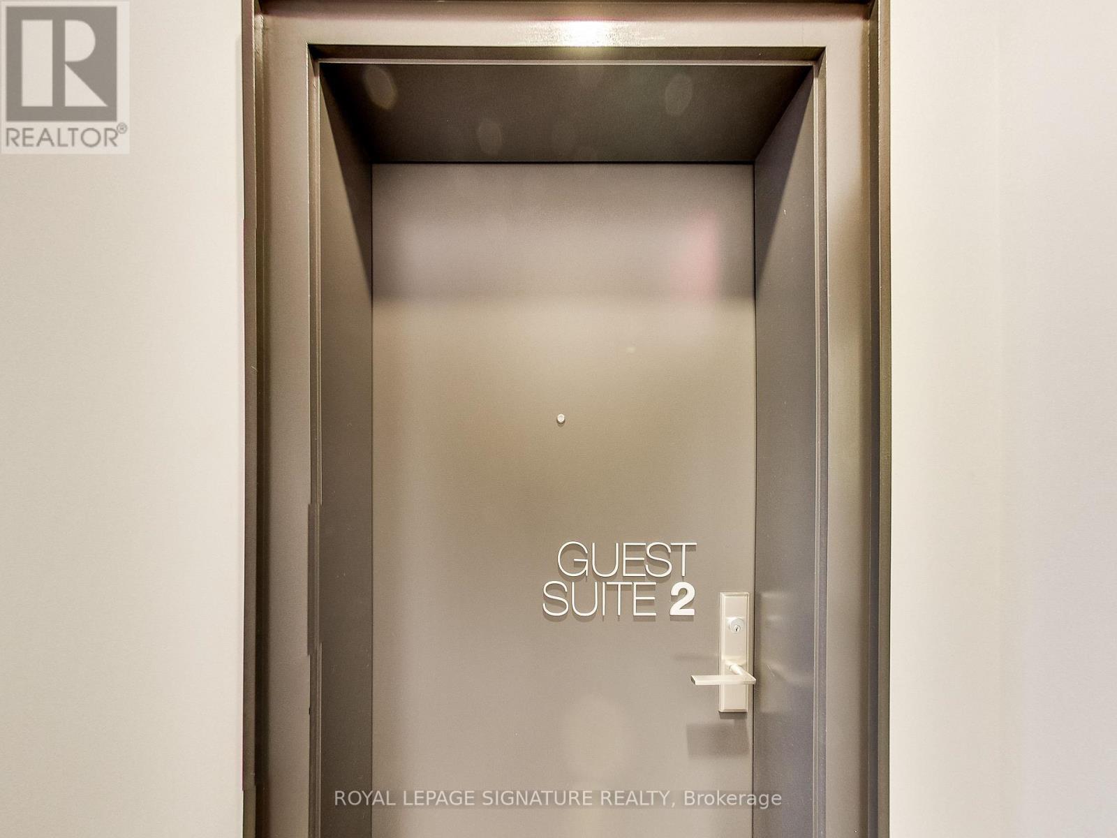 1207 - 105 The Queensway, Toronto (High Park-Swansea), Ontario  M6S 5B5 - Photo 27 - W12447569