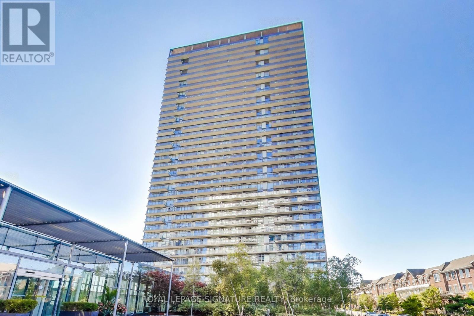 1207 - 105 The Queensway, Toronto (High Park-Swansea), Ontario  M6S 5B5 - Photo 40 - W12447569