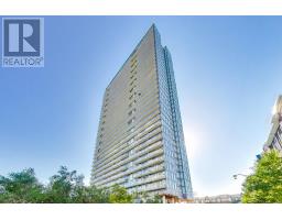 1207 - 105 THE QUEENSWAY, Toronto, Ontario