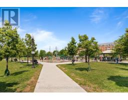 229 - 11 FOUNDRY AVENUE, Toronto, Ontario