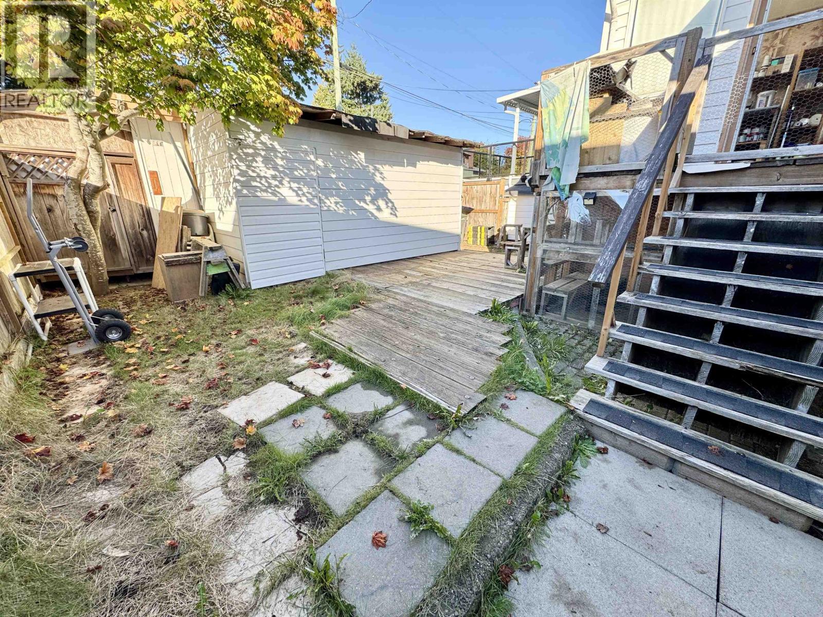 2781 E 54th Avenue, Vancouver, British Columbia  V5S 1Y1 - Photo 21 - R3050484