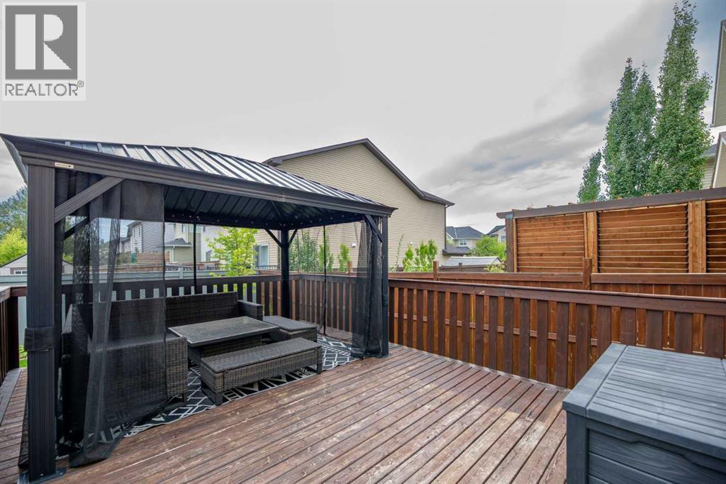 112 Kingsbridge Way, Airdrie, Alberta  T4B 0A9 - Photo 38 - A2249234