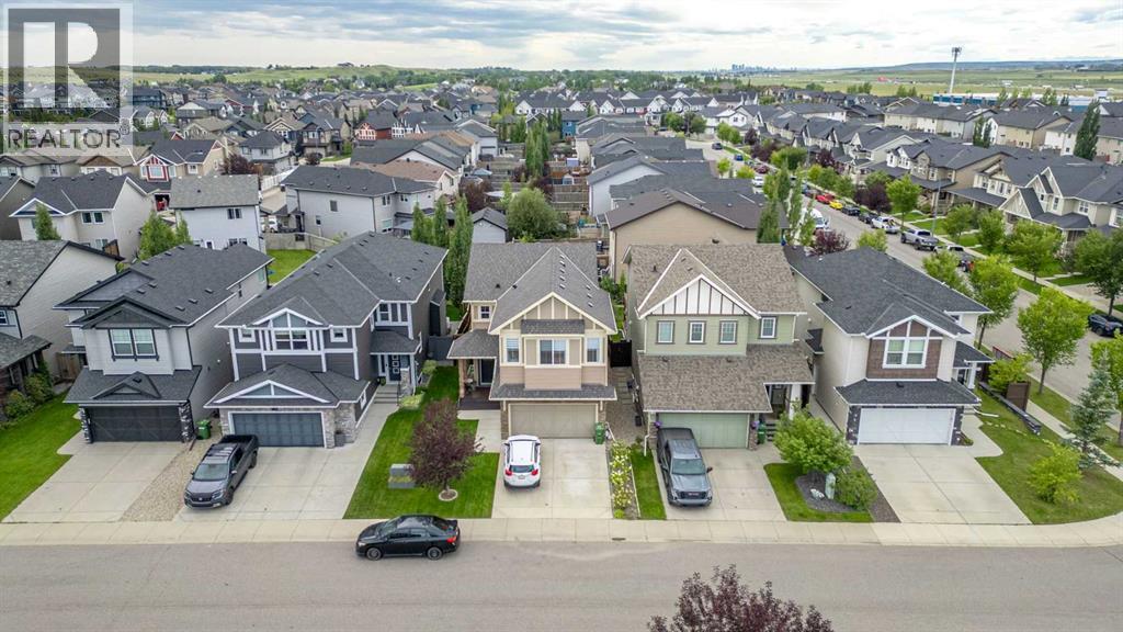 112 Kingsbridge Way, Airdrie, Alberta  T4B 0A9 - Photo 47 - A2249234