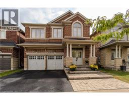 4272 ADOBE Gate, Burlington, Ontario
