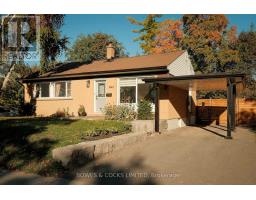 1462 WESTBROOK DRIVE, Peterborough, Ontario