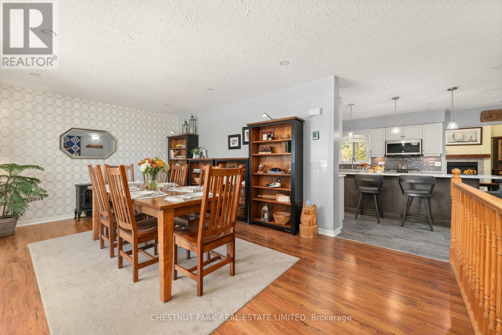 28 Huycks Point Road, Prince Edward County, Ontario  K0K 3L0 - Photo 12 - X12447653