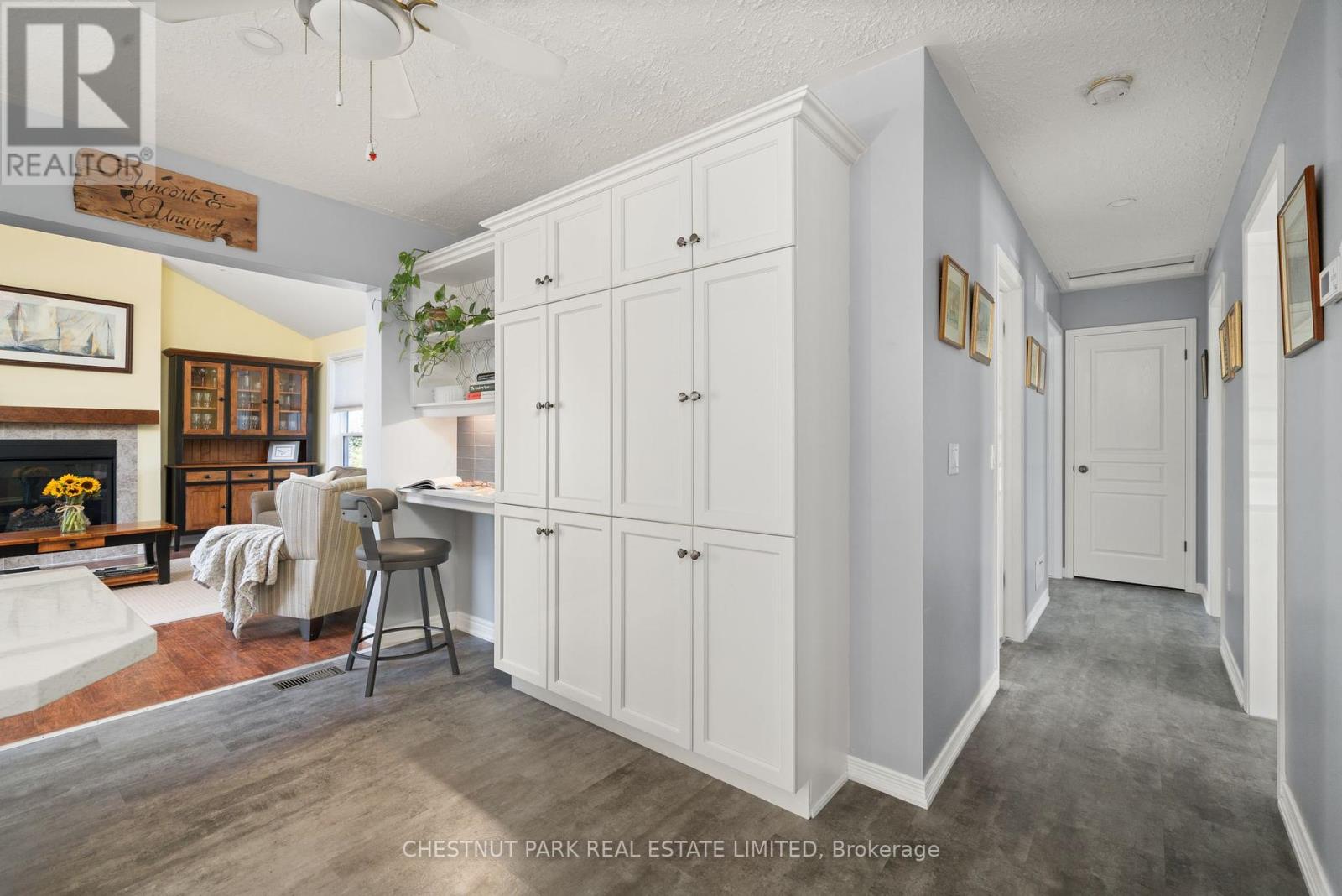 28 Huycks Point Road, Prince Edward County, Ontario  K0K 3L0 - Photo 20 - X12447653
