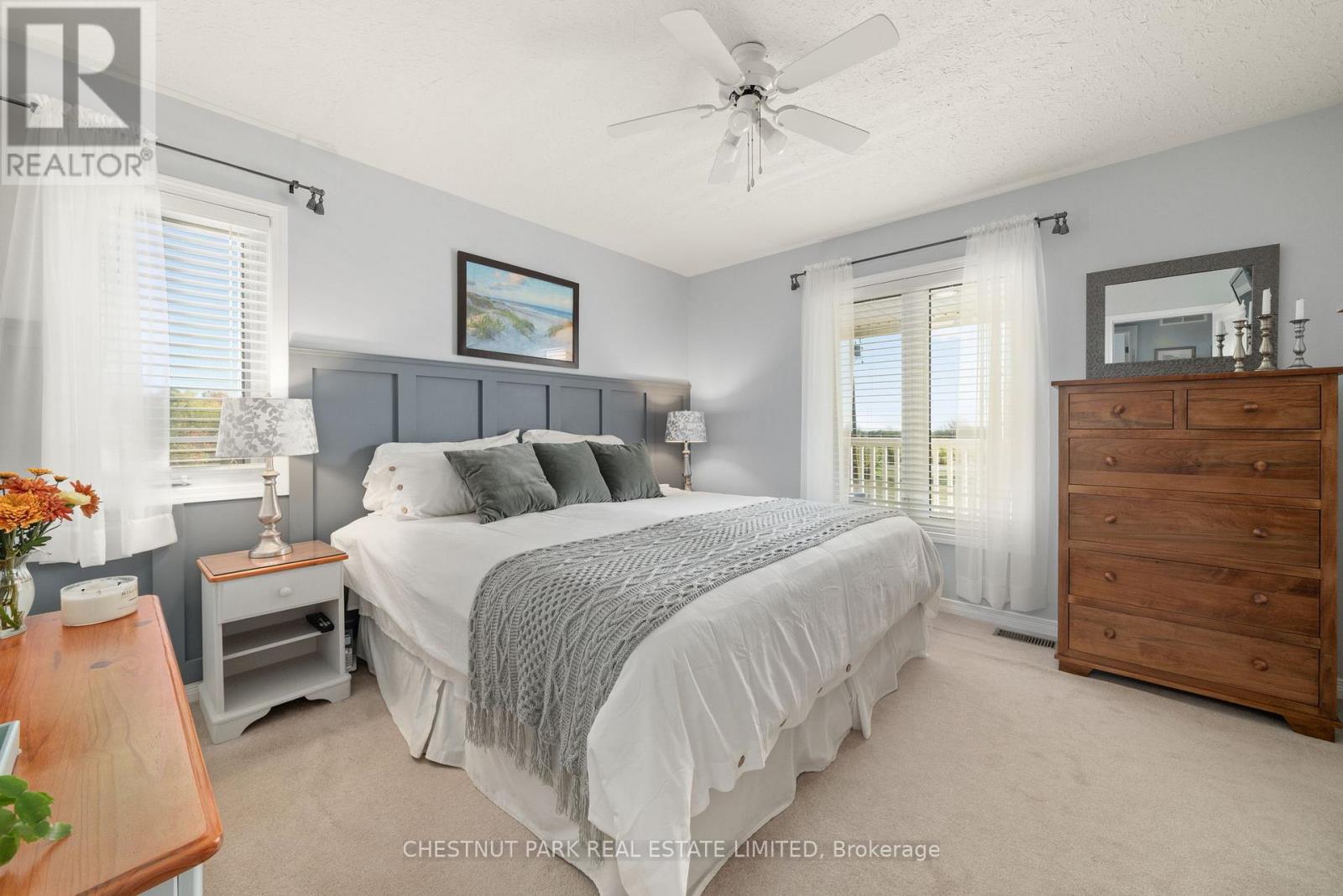 28 Huycks Point Road, Prince Edward County, Ontario  K0K 3L0 - Photo 31 - X12447653
