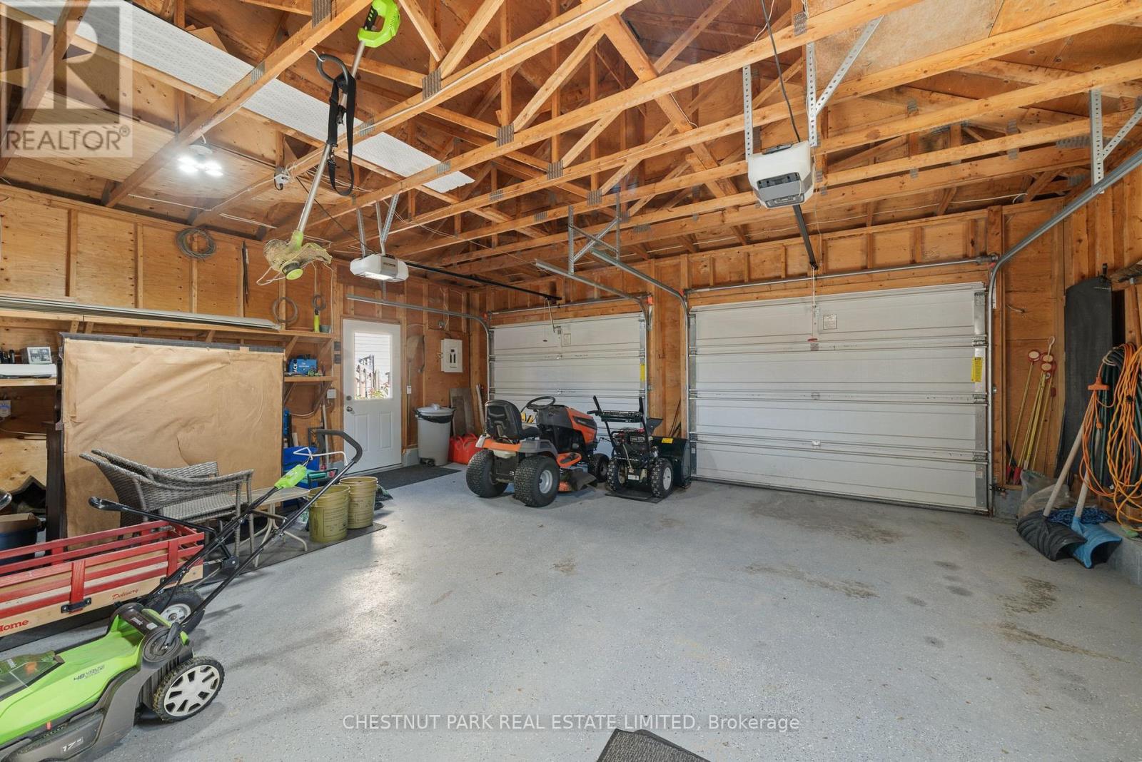 28 Huycks Point Road, Prince Edward County, Ontario  K0K 3L0 - Photo 46 - X12447653