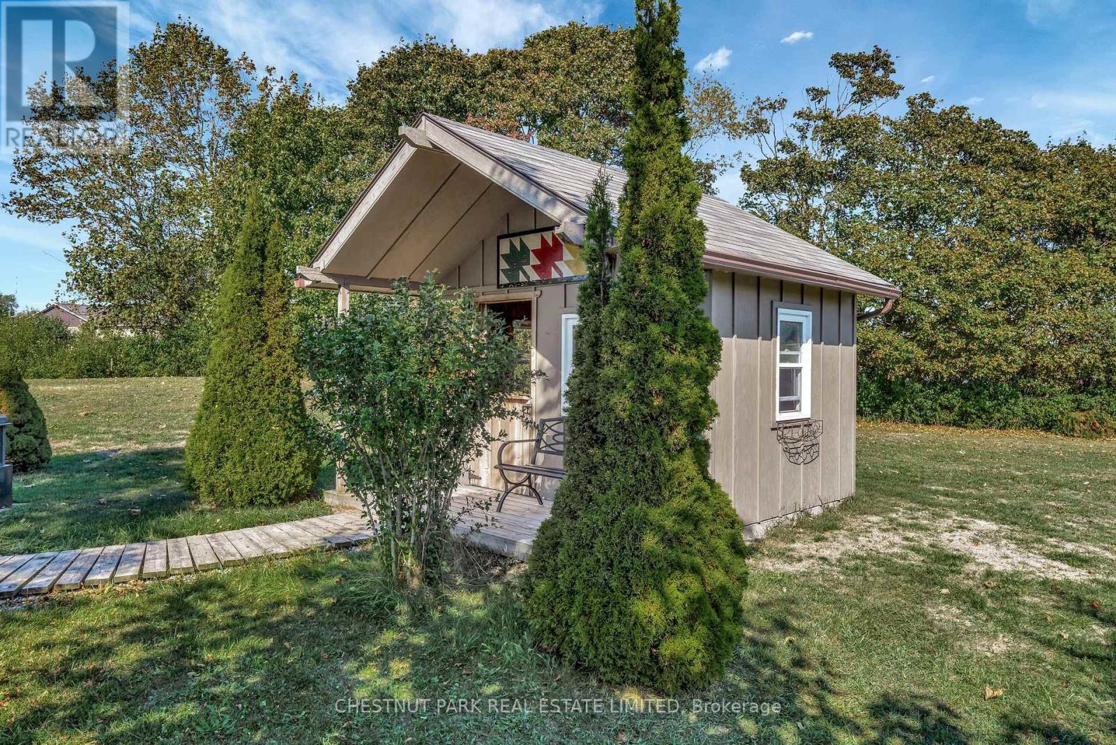 28 Huycks Point Road, Prince Edward County, Ontario  K0K 3L0 - Photo 47 - X12447653