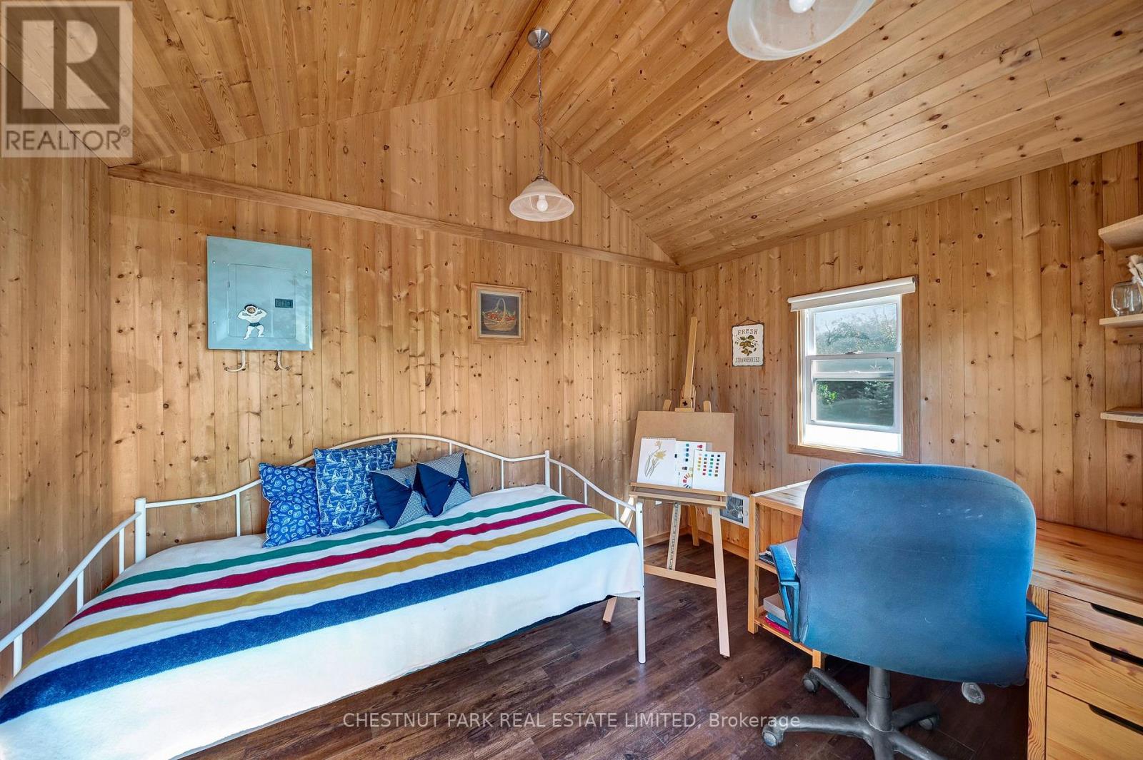 28 Huycks Point Road, Prince Edward County, Ontario  K0K 3L0 - Photo 49 - X12447653
