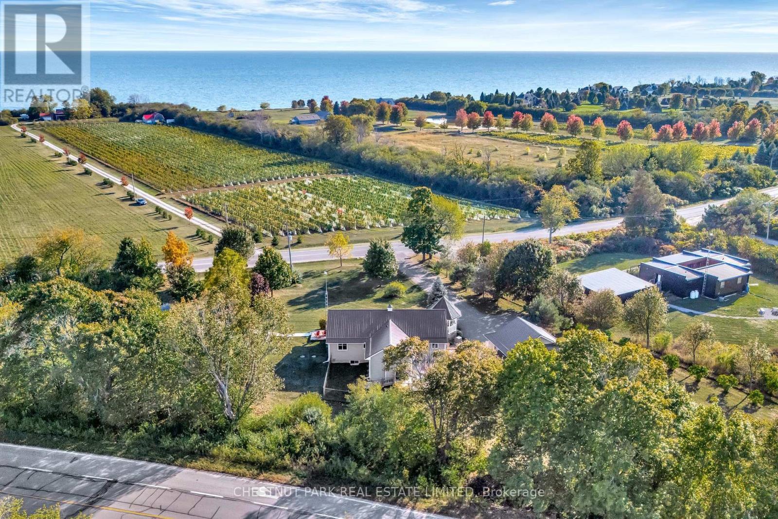 28 Huycks Point Road, Prince Edward County, Ontario  K0K 3L0 - Photo 8 - X12447653