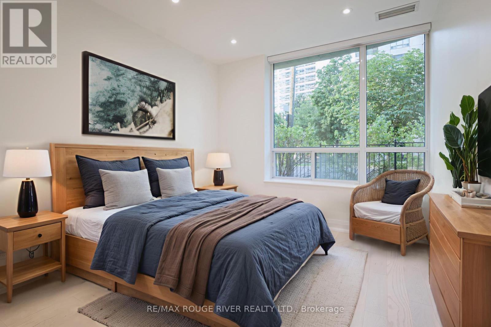 109 - 238 Doris Avenue, Toronto, Ontario  M2N 6W1 - Photo 16 - C12409786