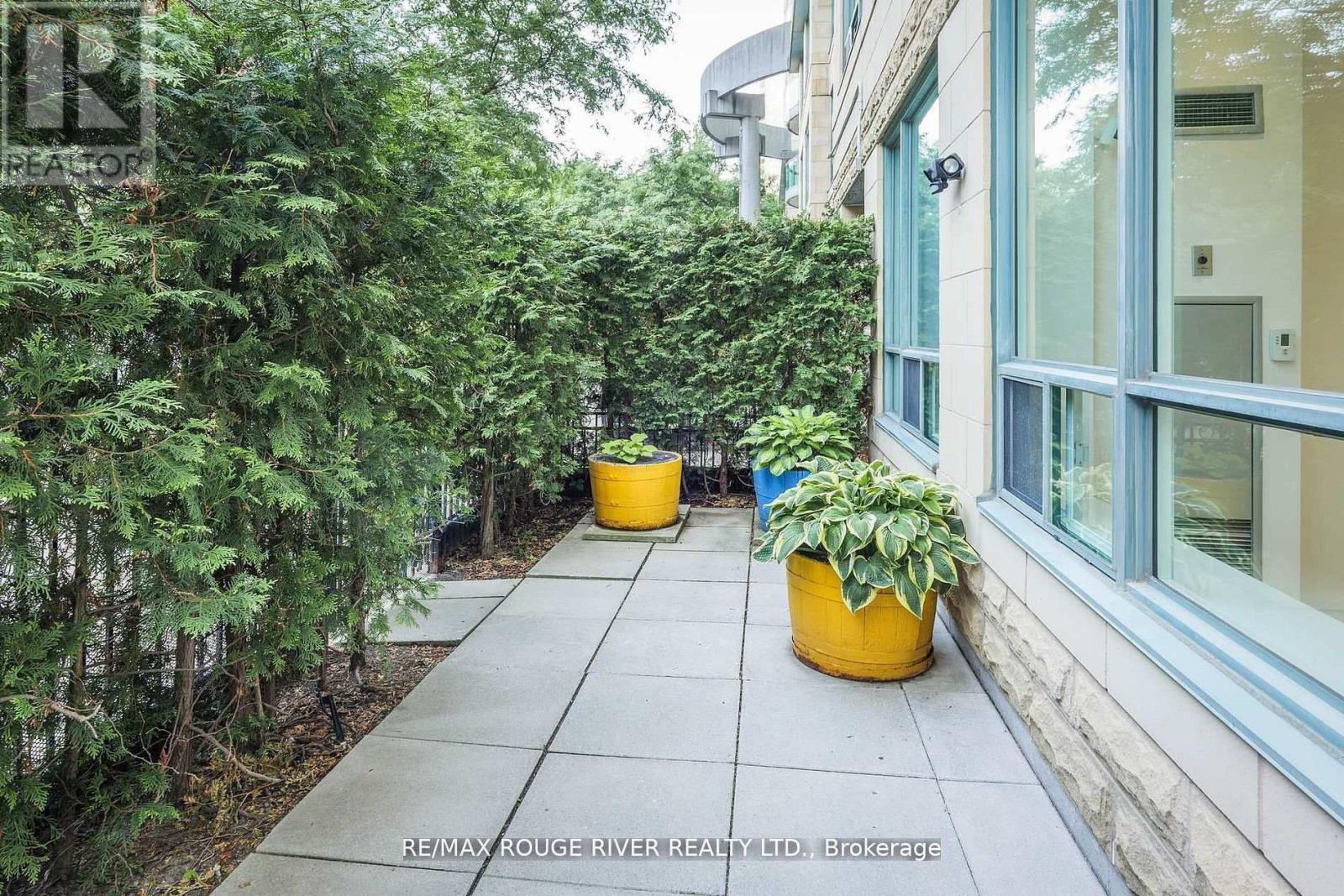109 - 238 Doris Avenue, Toronto, Ontario  M2N 6W1 - Photo 2 - C12409786
