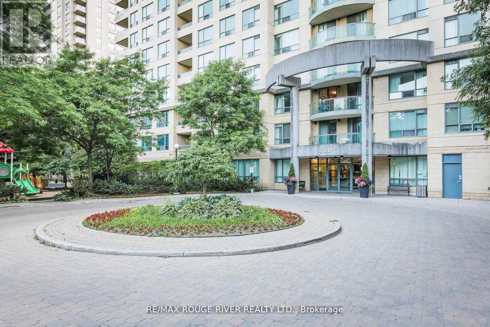 109 - 238 Doris Avenue, Toronto, Ontario  M2N 6W1 - Photo 32 - C12409786