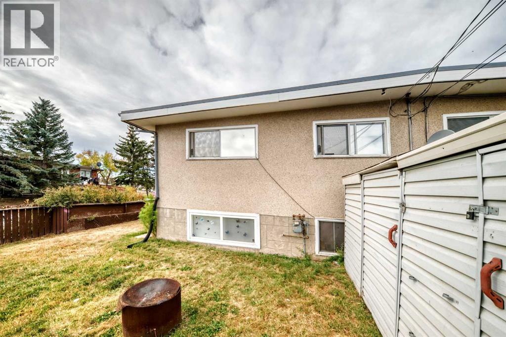 133 & 135 Huntford Close Ne, Calgary, Alberta  T2K 3Y7 - Photo 30 - A2261915