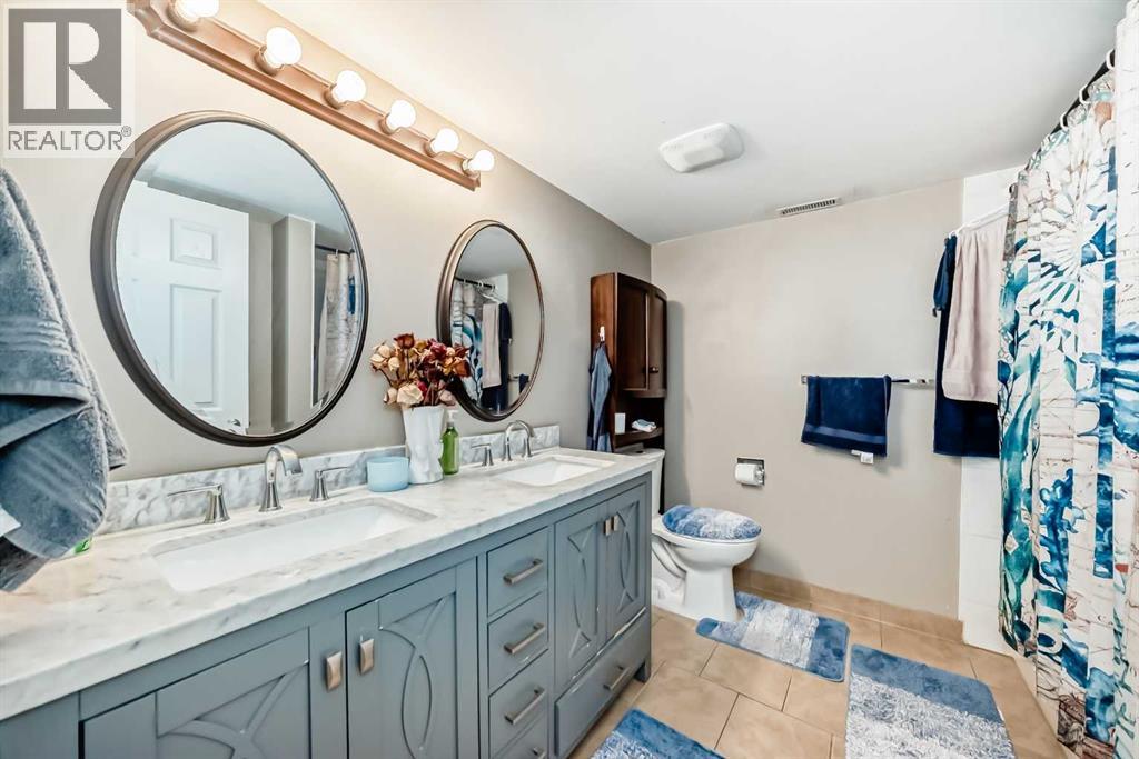 133 & 135 Huntford Close Ne, Calgary, Alberta  T2K 3Y7 - Photo 20 - A2261915