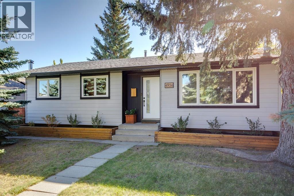 4936 Norquay Drive Nw, Calgary, Alberta  T2K 2L3 - Photo 1 - A2262184
