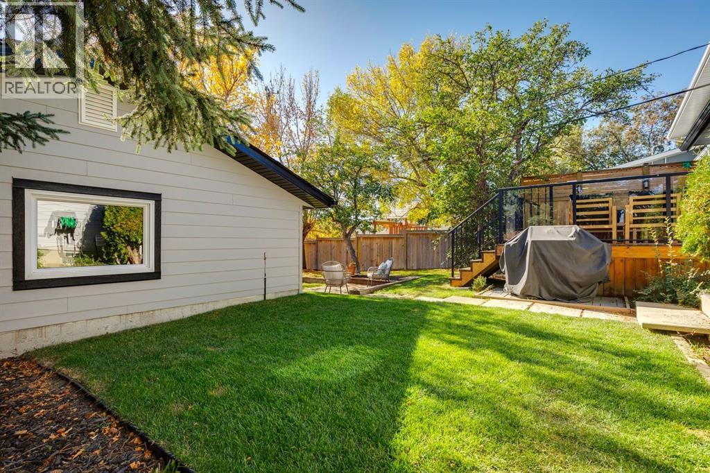 4936 Norquay Drive Nw, Calgary, Alberta  T2K 2L3 - Photo 24 - A2262184