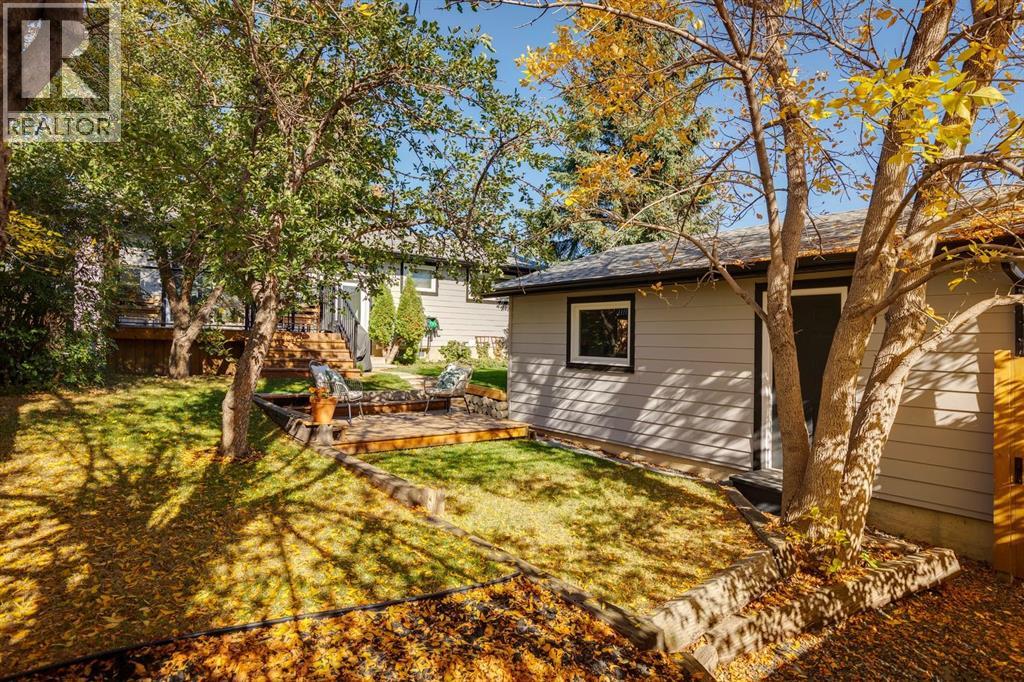 4936 Norquay Drive Nw, Calgary, Alberta  T2K 2L3 - Photo 27 - A2262184