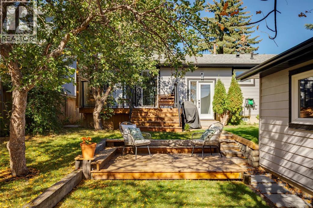 4936 Norquay Drive Nw, Calgary, Alberta  T2K 2L3 - Photo 28 - A2262184