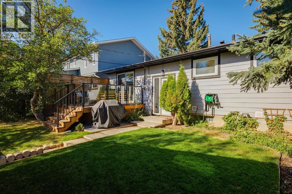 4936 Norquay Drive Nw, Calgary, Alberta  T2K 2L3 - Photo 26 - A2262184
