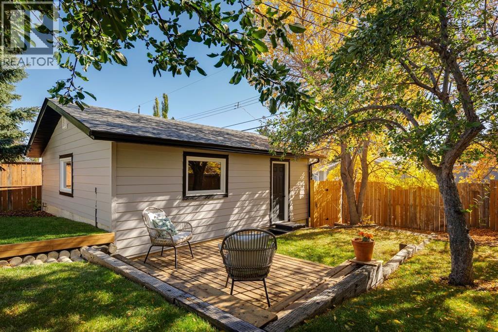 4936 Norquay Drive Nw, Calgary, Alberta  T2K 2L3 - Photo 29 - A2262184