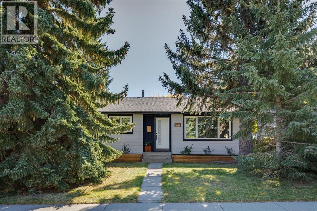 4936 Norquay Drive Nw, Calgary, Alberta  T2K 2L3 - Photo 31 - A2262184