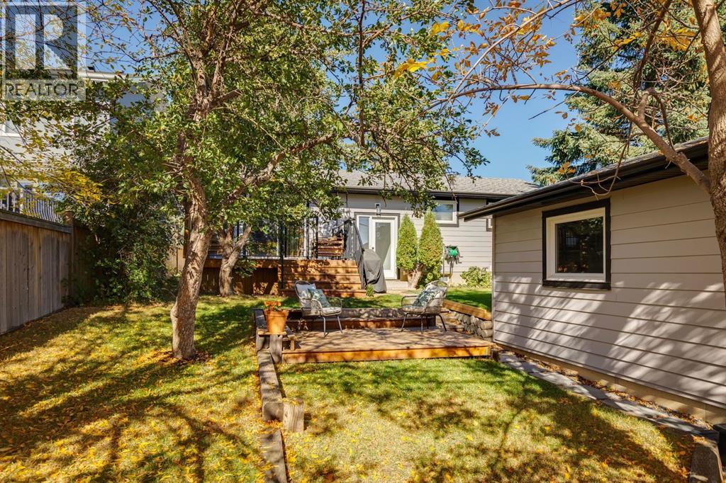 4936 Norquay Drive Nw, Calgary, Alberta  T2K 2L3 - Photo 30 - A2262184