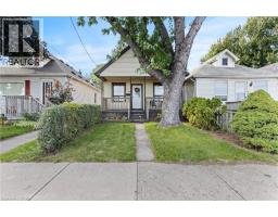 25 MCKINSTRY Street, Hamilton, Ontario