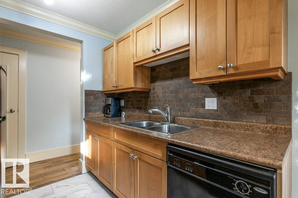 #101 11916 104 St Nw, Edmonton, Alberta  T5T 2L2 - Photo 10 - E4461027