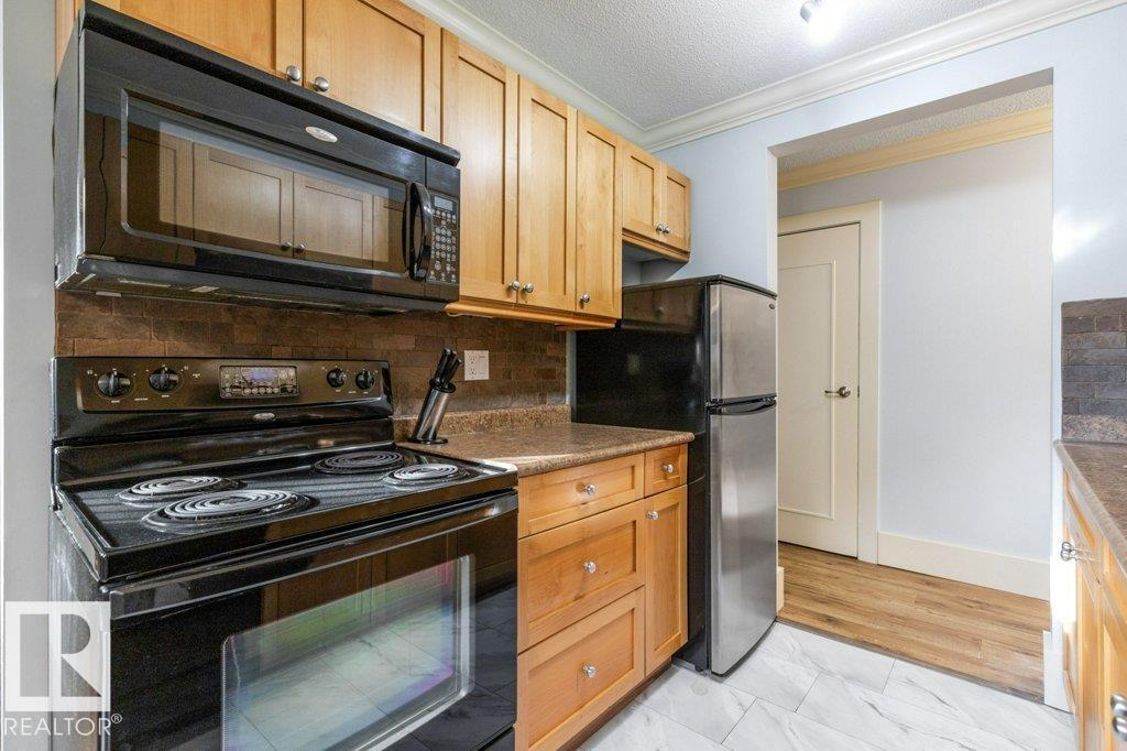 #101 11916 104 St Nw, Edmonton, Alberta  T5T 2L2 - Photo 11 - E4461027