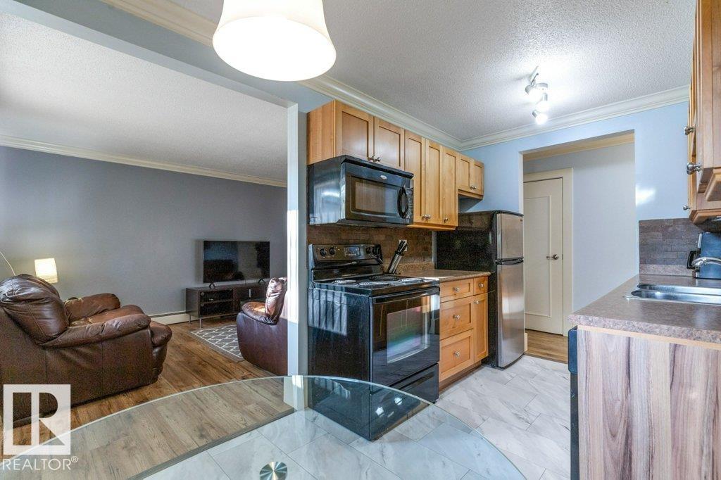 #101 11916 104 St Nw, Edmonton, Alberta  T5T 2L2 - Photo 13 - E4461027
