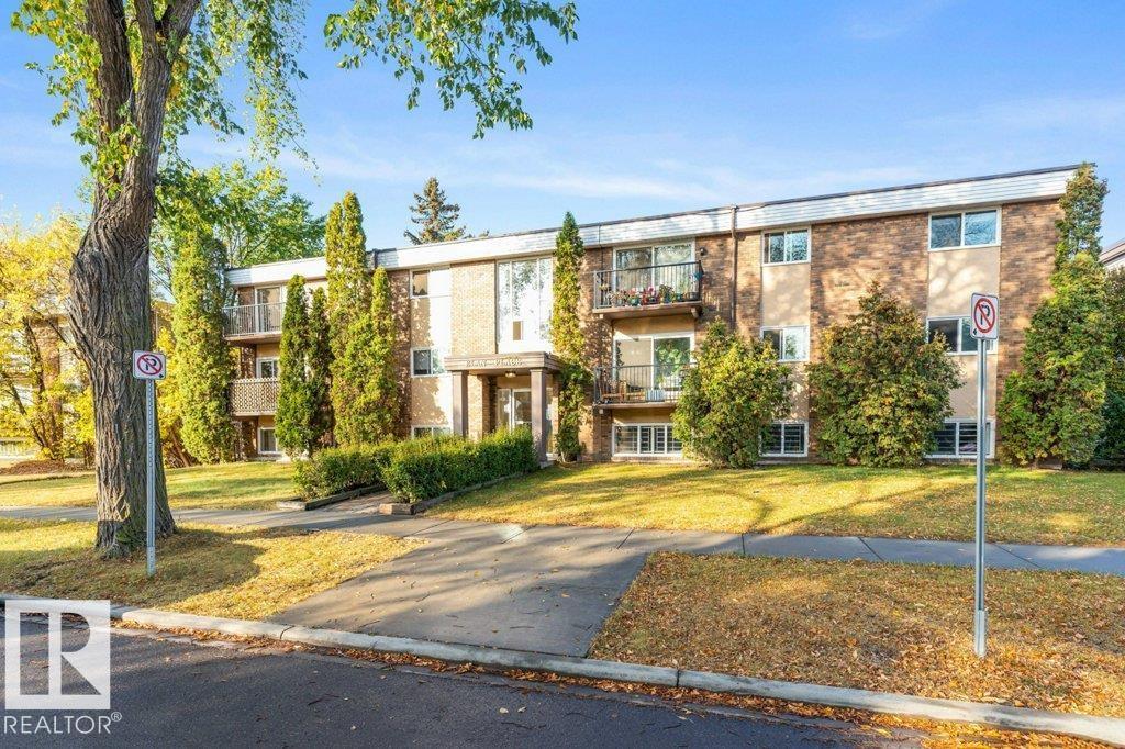 #101 11916 104 St Nw, Edmonton, Alberta  T5T 2L2 - Photo 2 - E4461027