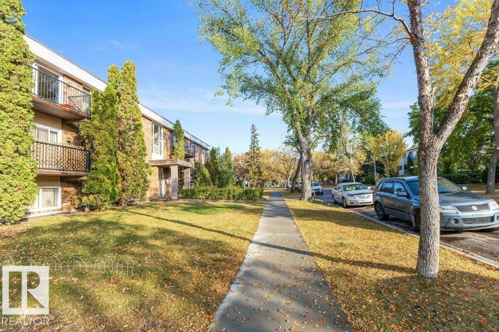 #101 11916 104 St Nw, Edmonton, Alberta  T5T 2L2 - Photo 3 - E4461027
