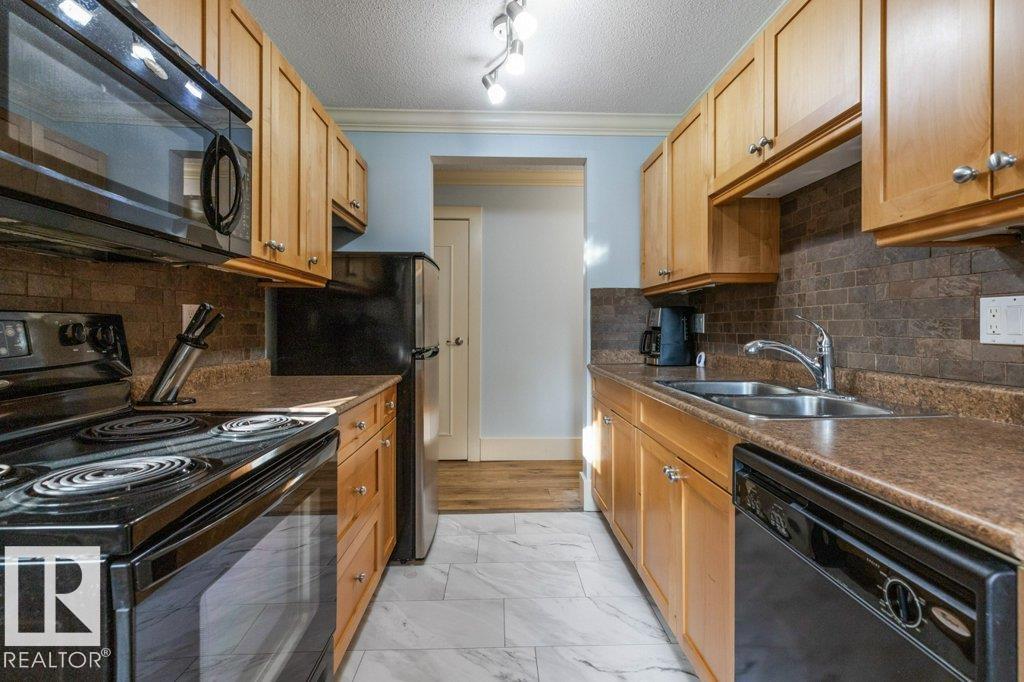 #101 11916 104 St Nw, Edmonton, Alberta  T5T 2L2 - Photo 9 - E4461027