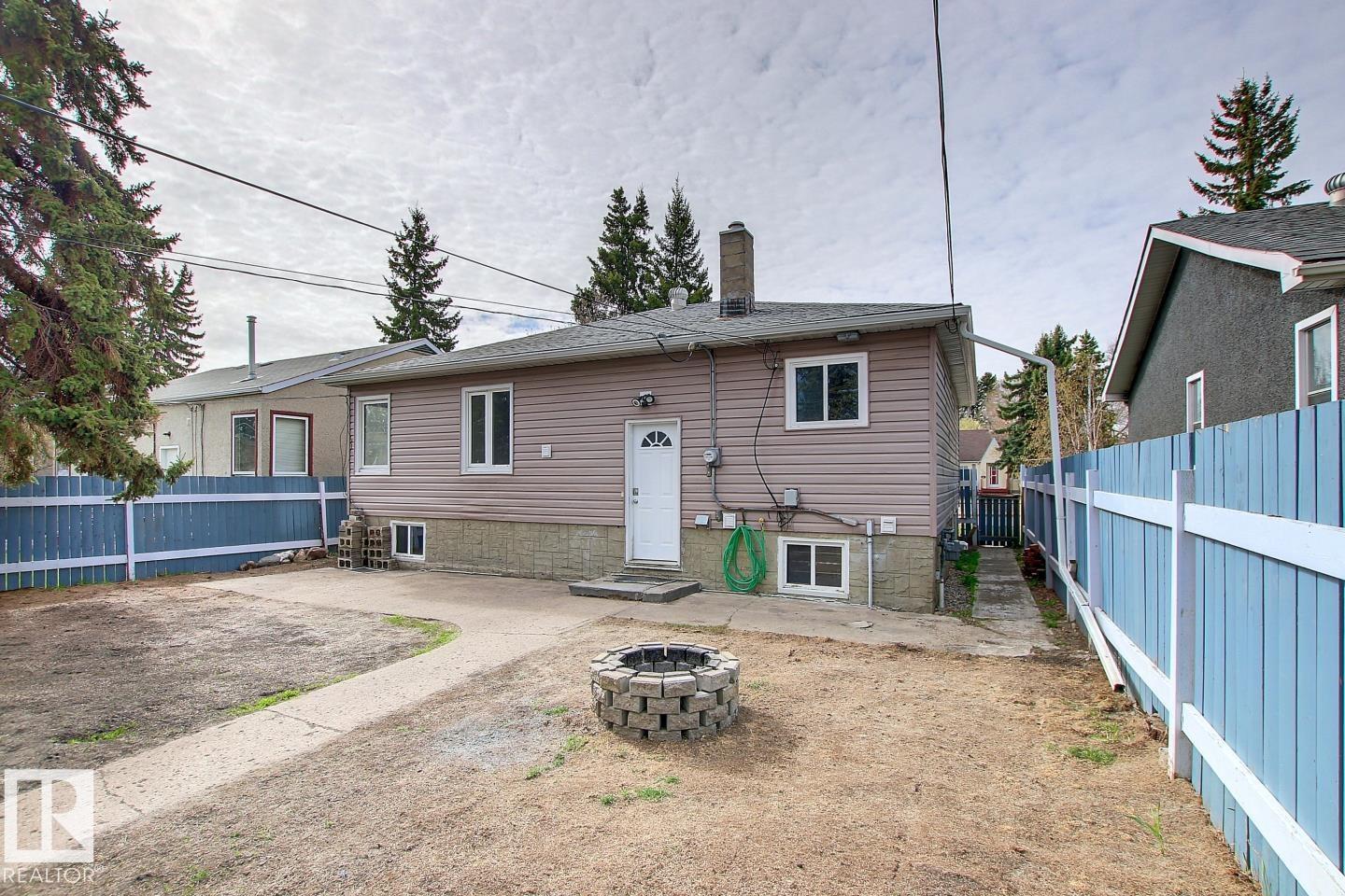 10682 61 Av Nw, Edmonton, Alberta  T6H 1L7 - Photo 39 - E4461028
