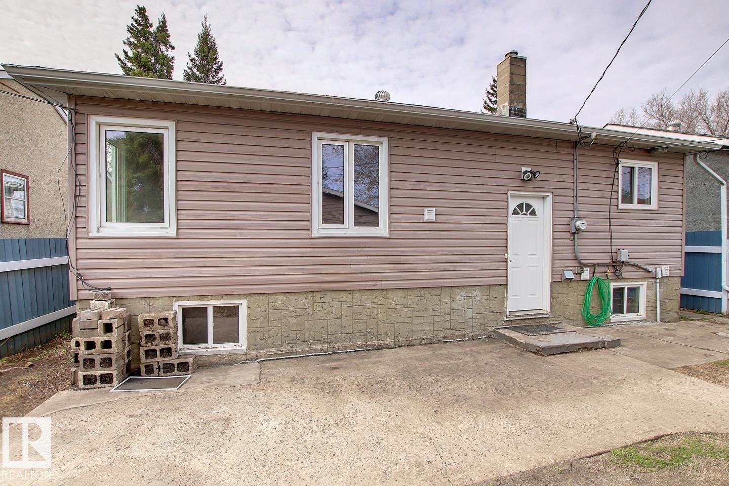 10682 61 Av Nw, Edmonton, Alberta  T6H 1L7 - Photo 41 - E4461028