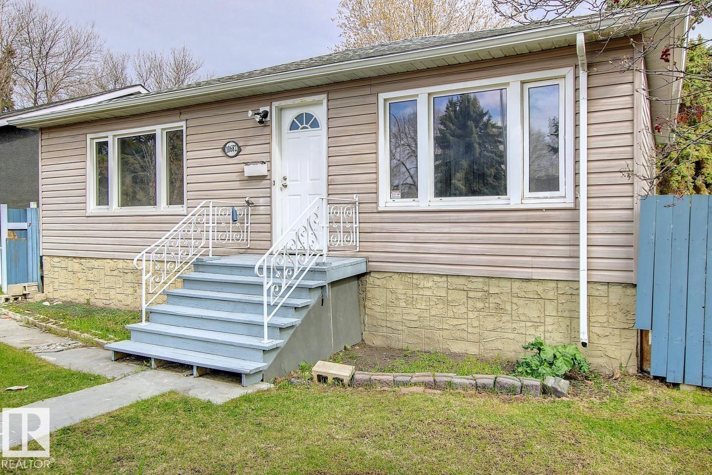 10682 61 Av Nw, Edmonton, Alberta  T6H 1L7 - Photo 44 - E4461028